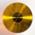 a golden disk SPMusic AV 2 70x70 - Alone In The House
