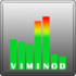 an equalizer in green and red Viminod AV 70x70 - Epic Piano and Orchestra