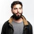 a man's face with a beard JoelLoopez AV IM T IM 70x70 - Choose Your Purpose