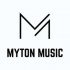 a white square with insciptions inside MytonMusic AV IM 70x70 - My Mom My Hero
